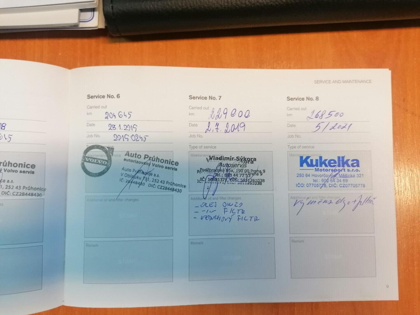 Volvo XC90 Kombi 2,0 l 165 kw