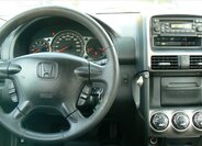 Honda CR-V Ostatní 2,0 l 110 kw