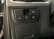 Hyundai Tucson SUV / Terénní 1,6 l 158 kw