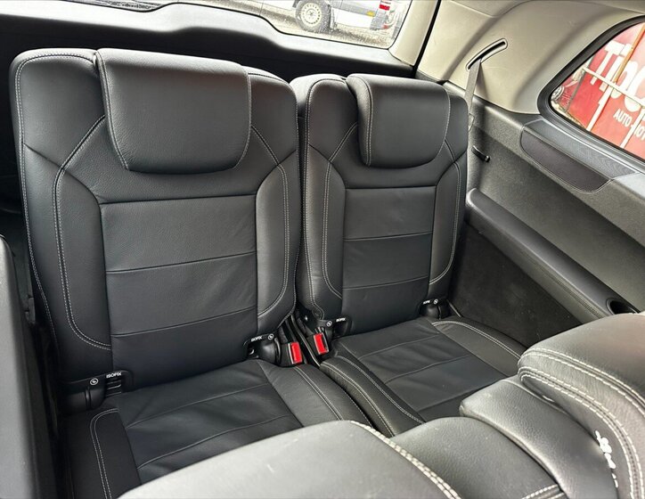 Mercedes-Benz GL Kombi 3,0 l 190 kw