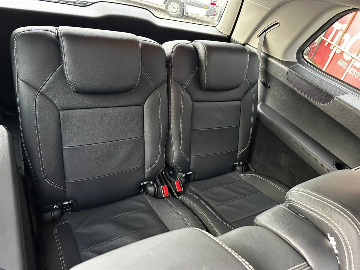 Mercedes-Benz GL Kombi 3,0 l 190 kw