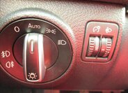 Volkswagen Tiguan SUV / Terénní 2,0 l 81 kw