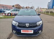 Dacia Sandero Hatchback 999,0 54 kw