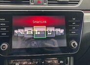 Škoda Superb Kombi 2,0 l 140 kw