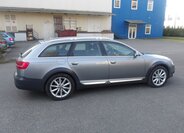 Audi A6 Allroad Kombi 3,0 l 176 kw