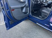 Ford Kuga SUV / Terénní 2,5 l 165 kw