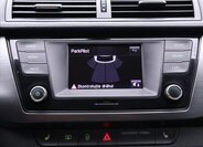 Škoda Fabia Kombi 1,2 l 81 kw