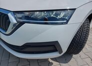 Škoda Octavia Sedan / Limuzína 2,0 l 85 kw