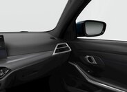 BMW Řada 3 Kombi 2,0 l 180 kw