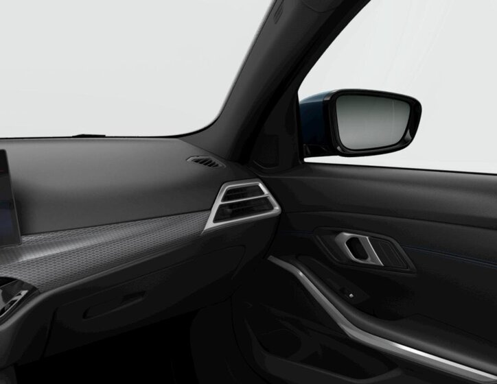 BMW Řada 3 Kombi 2,0 l 180 kw