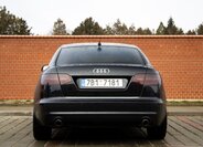 Audi A6 Sedan 3,0 l 176 kw