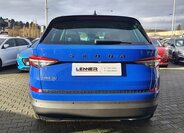 Škoda Kodiaq 6