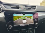 Škoda Superb Liftback 2,0 l 147 kw