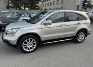 Honda CR-V SUV / Terénní 2,0 l 110 kw