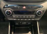 Hyundai Tucson SUV / Terénní 1,6 l 130 kw