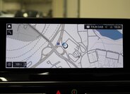 BMW X3 SUV 2,0 l 215 kw