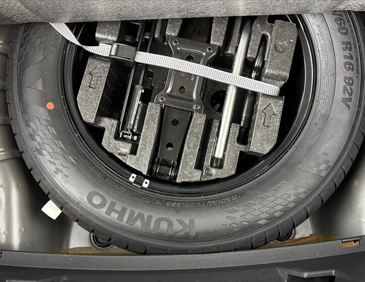 Škoda Octavia Liftback 1,5 l 110 kw