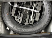 Škoda Octavia Liftback 1,5 l 110 kw