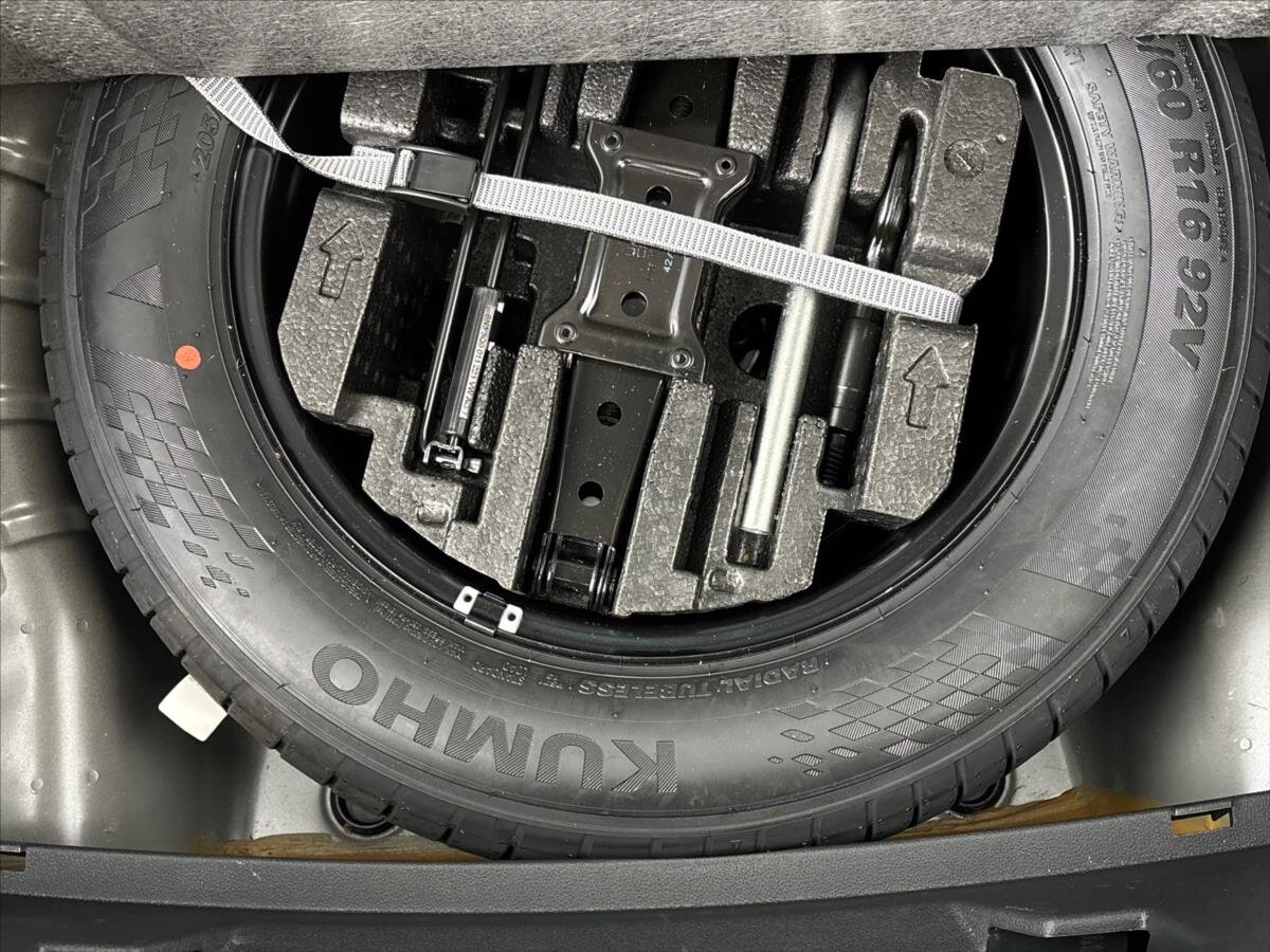 Škoda Octavia Liftback 1,5 l 110 kw