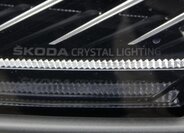 Škoda Karoq SUV / Terénní 1,5 l 110 kw