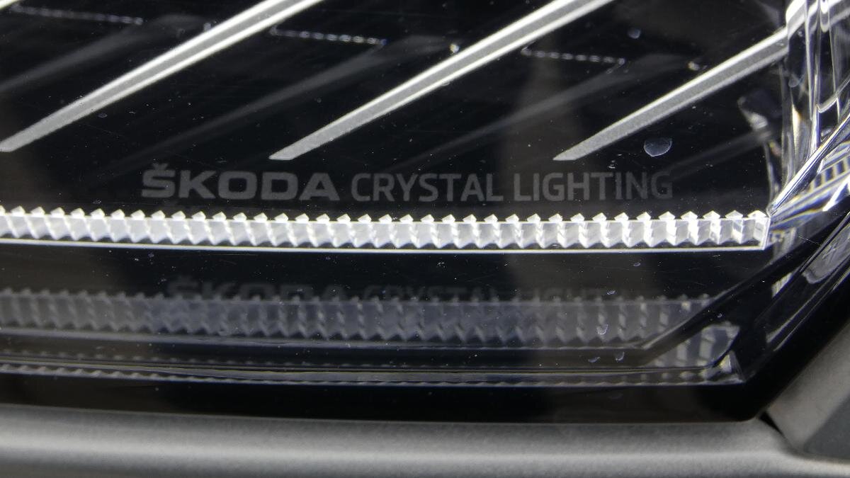 Škoda Karoq SUV / Terénní 1,5 l 110 kw