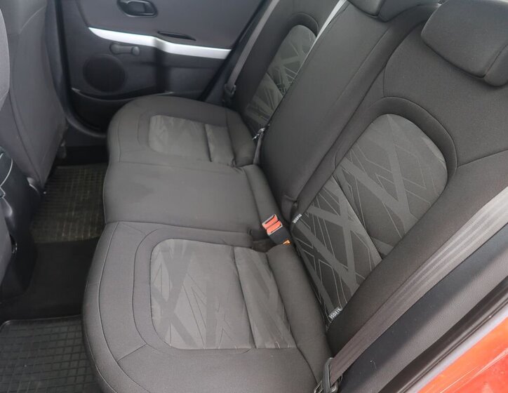 KIA Ceed Hatchback 1,4 l 73 kw