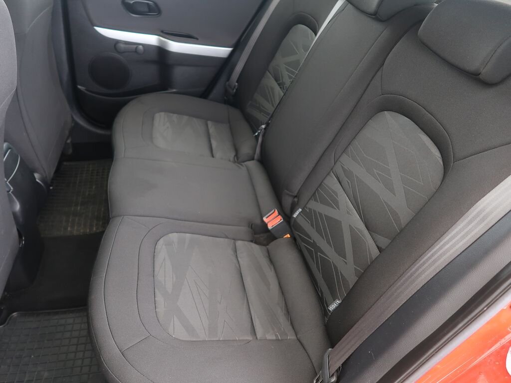 KIA Ceed Hatchback 1,4 l 73 kw