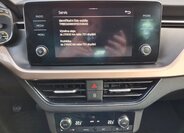 Škoda Scala Hatchback 1,6 l 85 kw