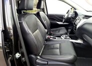 Renault Alaskan Pick-up 2,3 l 140 kw