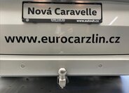 Volkswagen Caravelle 26