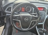 Opel Astra Hatchback 1,6 l 132 kw