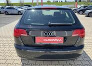 Audi A3 20