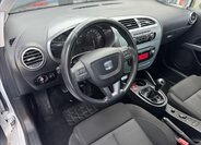 Seat Leon Hatchback 1,4 l 92 kw