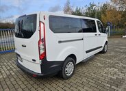 Ford Transit Custom 4