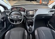 Peugeot 208 Hatchback 1,4 l 70 kw