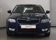 Škoda Octavia Liftback 1,6 l 81 kw