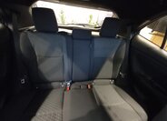 Toyota Yaris Cross Hatchback 1,5 l 85 kw