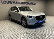 Mazda CX-60 SUV 3,3 l 147 kw