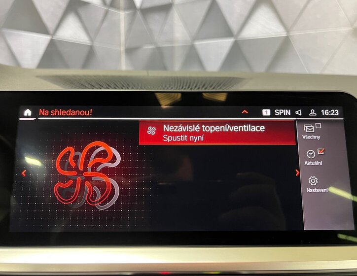 BMW Řada 3 Kombi 2,0 l 140 kw