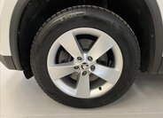 Škoda Kodiaq SUV 2,0 l 110 kw