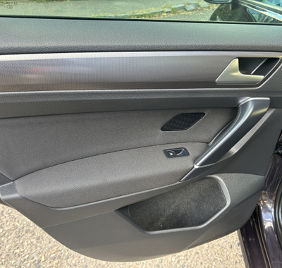 Volkswagen Golf Sportsvan 35