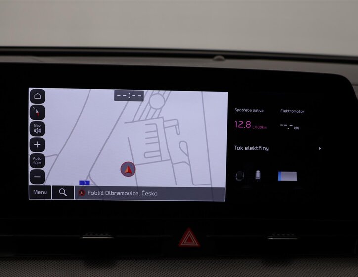 KIA Sportage SUV / Terénní 1,6 l 132 kw