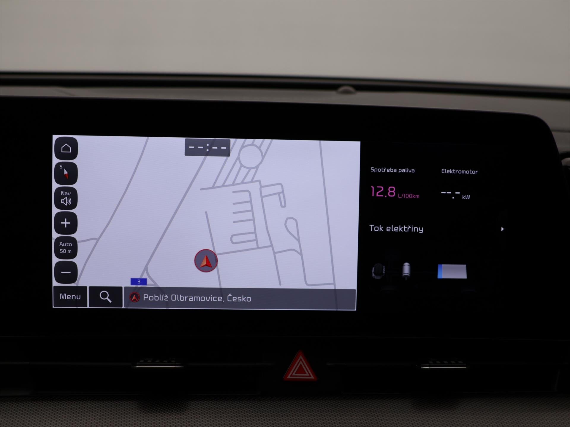 KIA Sportage SUV / Terénní 1,6 l 132 kw