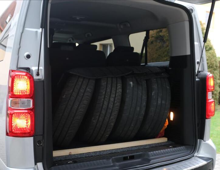 Toyota ProAce Verso 41