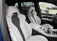 BMW X5 SUV 4,4 l 460 kw