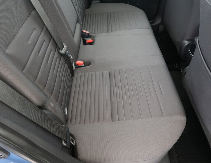 Toyota Auris Kombi 1,6 l 97 kw