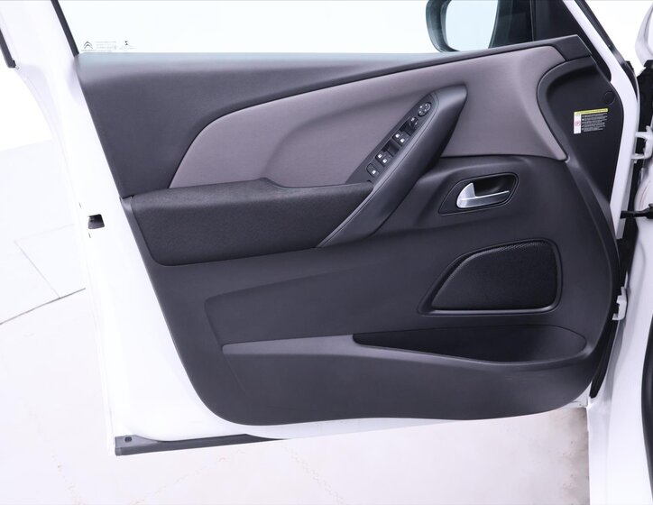 Citroën Grand C4 SpaceTourer MPV 1,2 l 96 kw