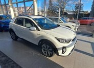 KIA Stonic Kombi 1,2 l 57 kw