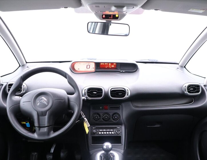 Citroën C3 Picasso 23