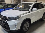 Suzuki Vitara SUV 1,4 l 81 kw